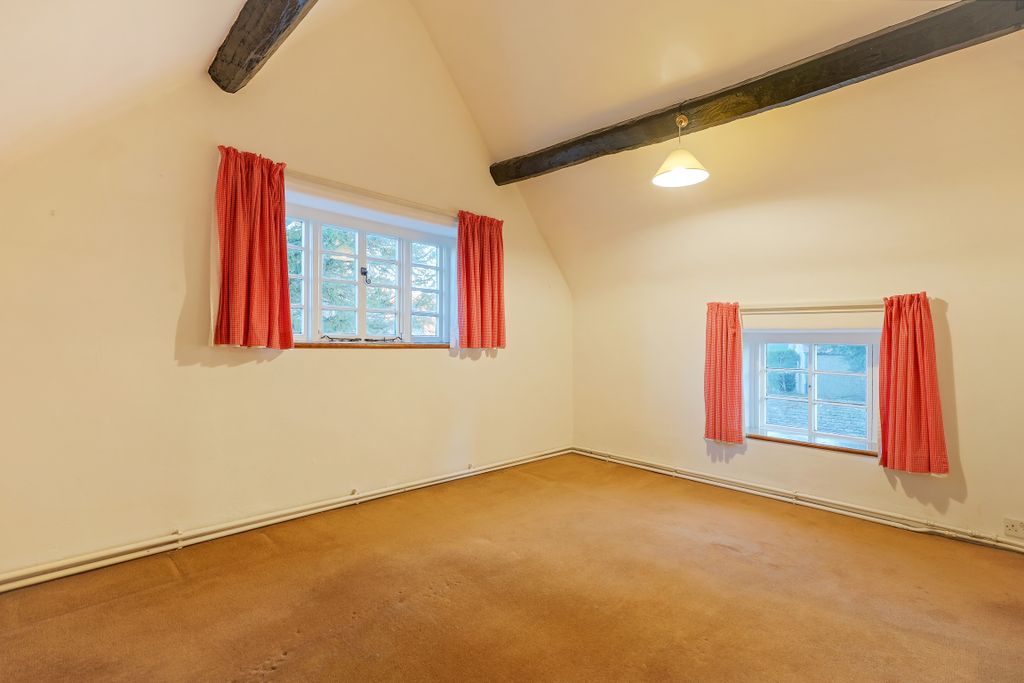 Additional image 15 of 4 bed detached house for saleBarker Hades Road, Letwell, Worksop S81