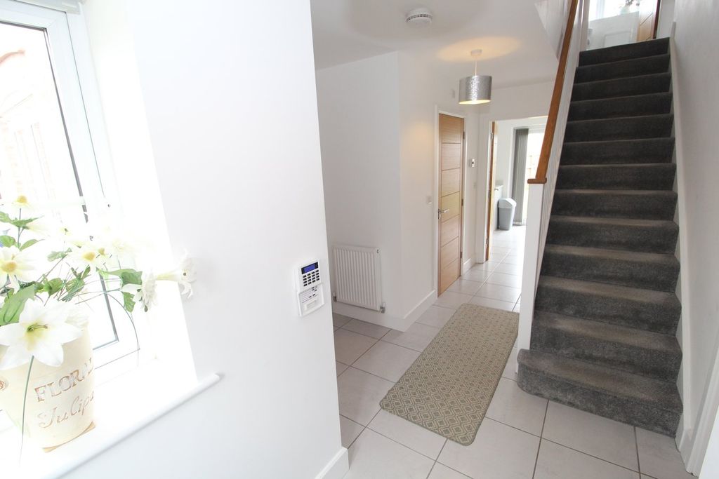 Additional image 10 of 4 bed detached house for saleEvans Avenue, Broughton Astley, Leicester LE9