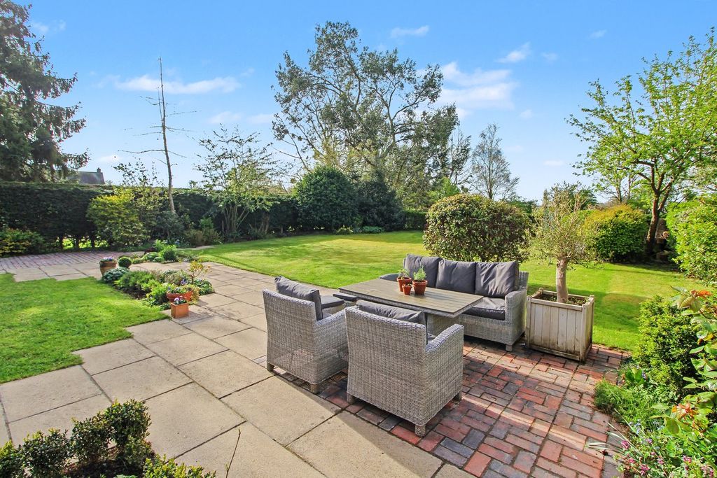 Additional image 32 of 3 bed detached house for saleMain Street, Frolesworth, Lutterworth LE17