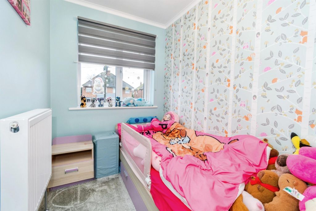 Additional image 16 of 4 bed terraced house for saleBrook Valley, Southampton SO16