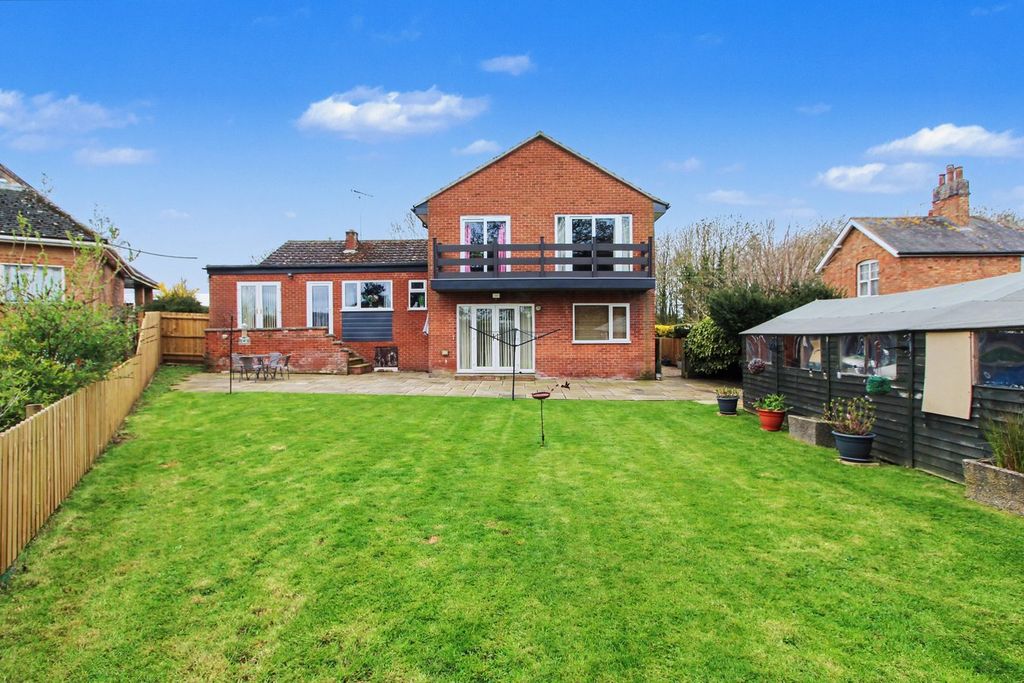 Additional image 34 of 6 bed detached house for saleDunton Road, Broughton Astley, Leicester LE9