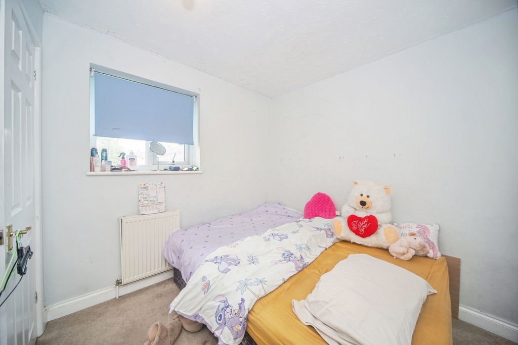 Additional image 12 of 3 bed terraced house for saleWindbury Road, Southampton, Hampshire SO16