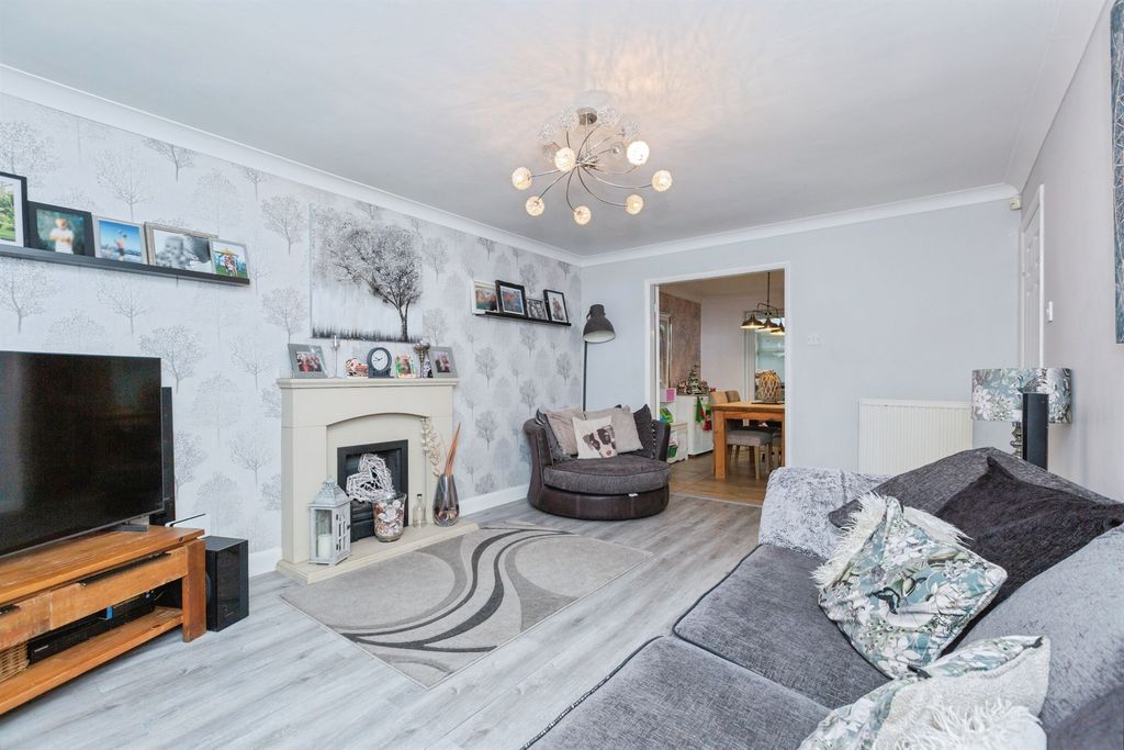 Additional image 3 of 4 bed detached house for saleBurnham Drive, Whetstone, Leicester LE8