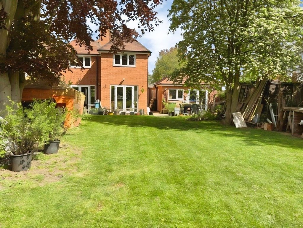 Additional image 6 of 4 bed detached house for saleHinckley Road, Sapcote, Leicester LE9