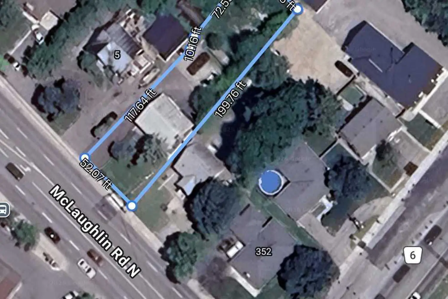 Additional image 2 of 3 Mclaughlin Road