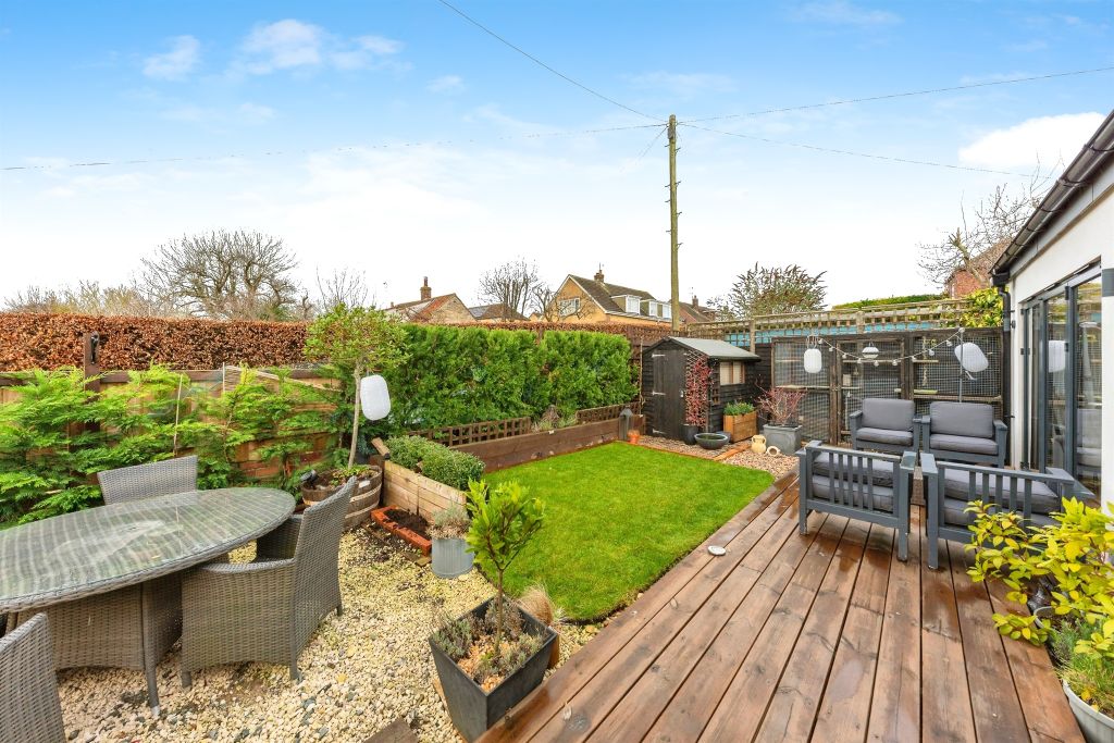 Additional image 16 of 2 bed end terrace house for saleNewton Way, Woolsthorpe By Colsterworth, Grantham NG33
