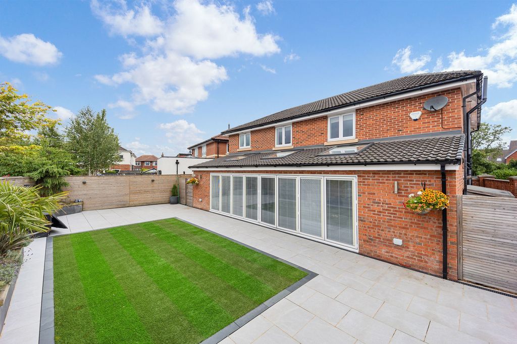 Additional image 29 of 5 bed detached house for saleBlack Horse Lane, Widnes WA8