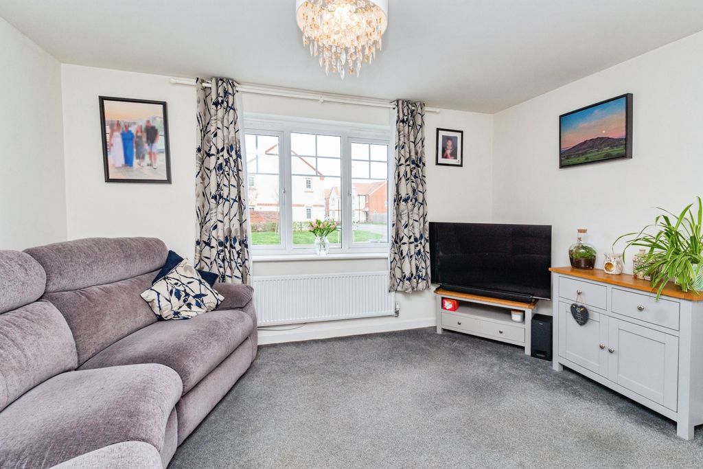 Additional image 2 of 4 bed detached house for saleCentenary Way, Newport TF10