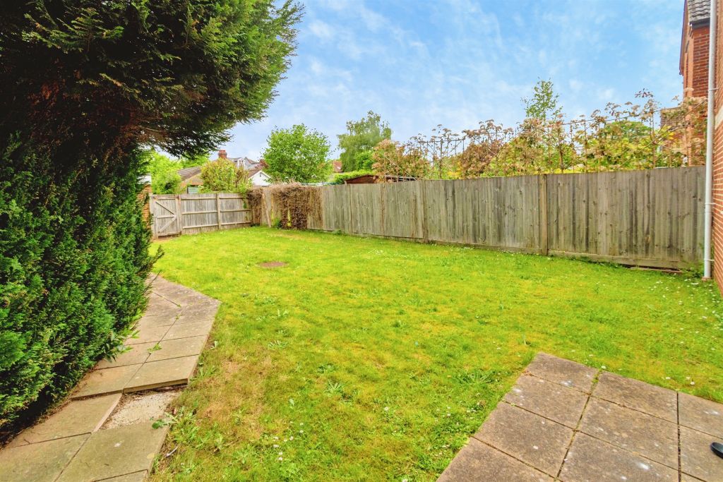Additional image 11 of 1 bed flat for saleWinchester Road, Southampton SO16