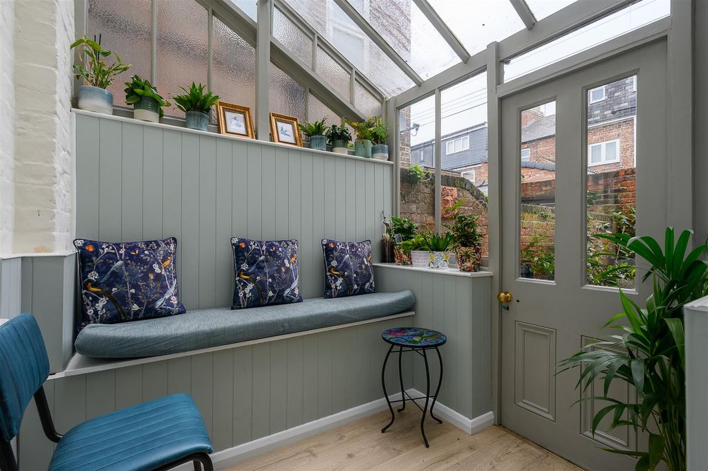 Additional image 3 of 2 bed terraced house for saleScott Street, Bishopthorpe Road, York YO23