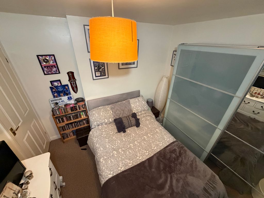 Additional image 25 of 3 bed semi-detached house for saleSt. Johns Court, Winsford CW7