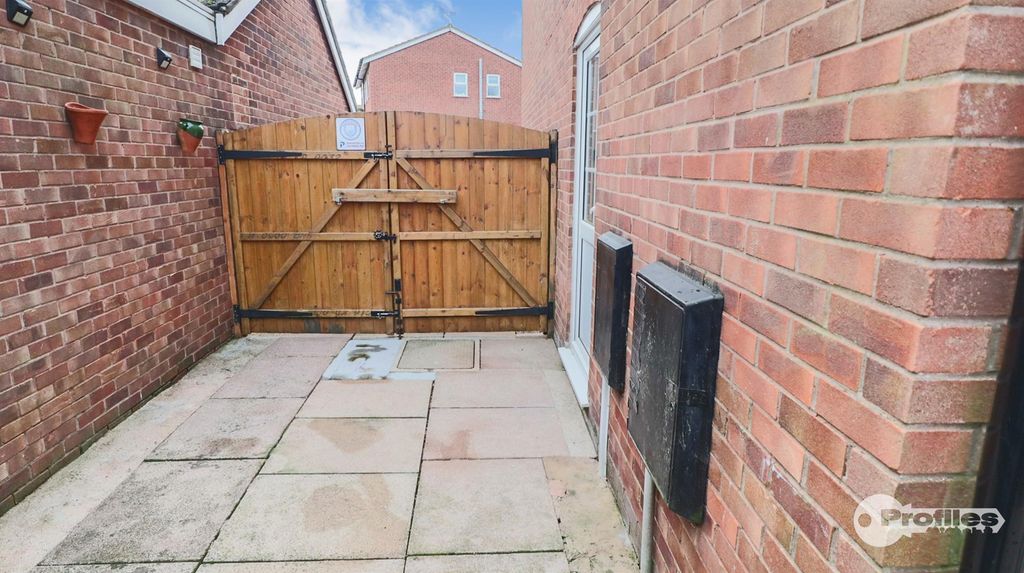 Additional image 22 of 3 bed detached house for saleCharnwood Road, Barwell, Leicester LE9