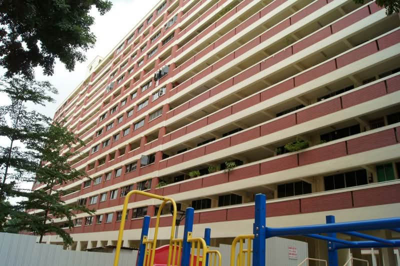 Additional image 20 of 14 Toh Yi Drive