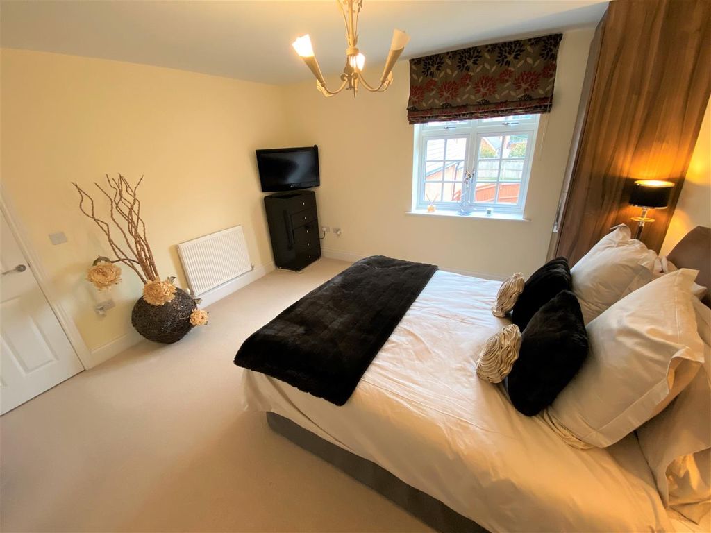 Additional image 16 of 6 bed detached house for saleBuckthorn Drive, Barrow Upon Soar, Loughborough LE12
