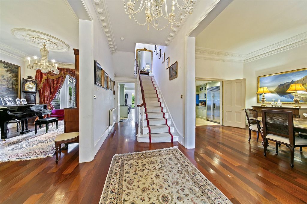Additional image 8 of 6 bed detached house for saleLichfield Road, Kew, Surrey TW9