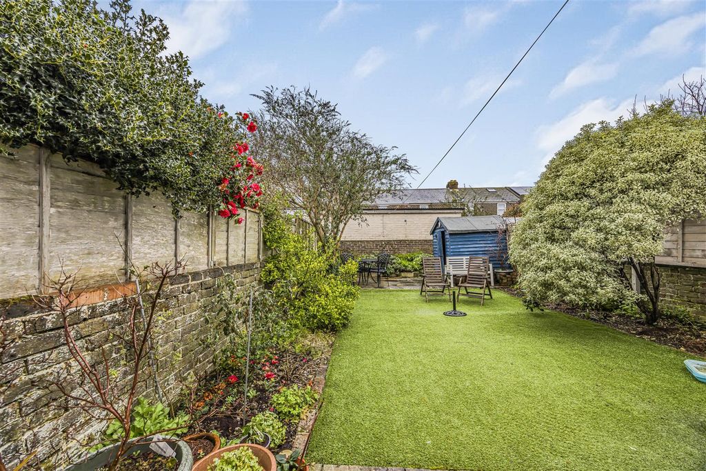 Additional image 22 of 3 bed terraced house for saleShelford Road, Southsea PO4