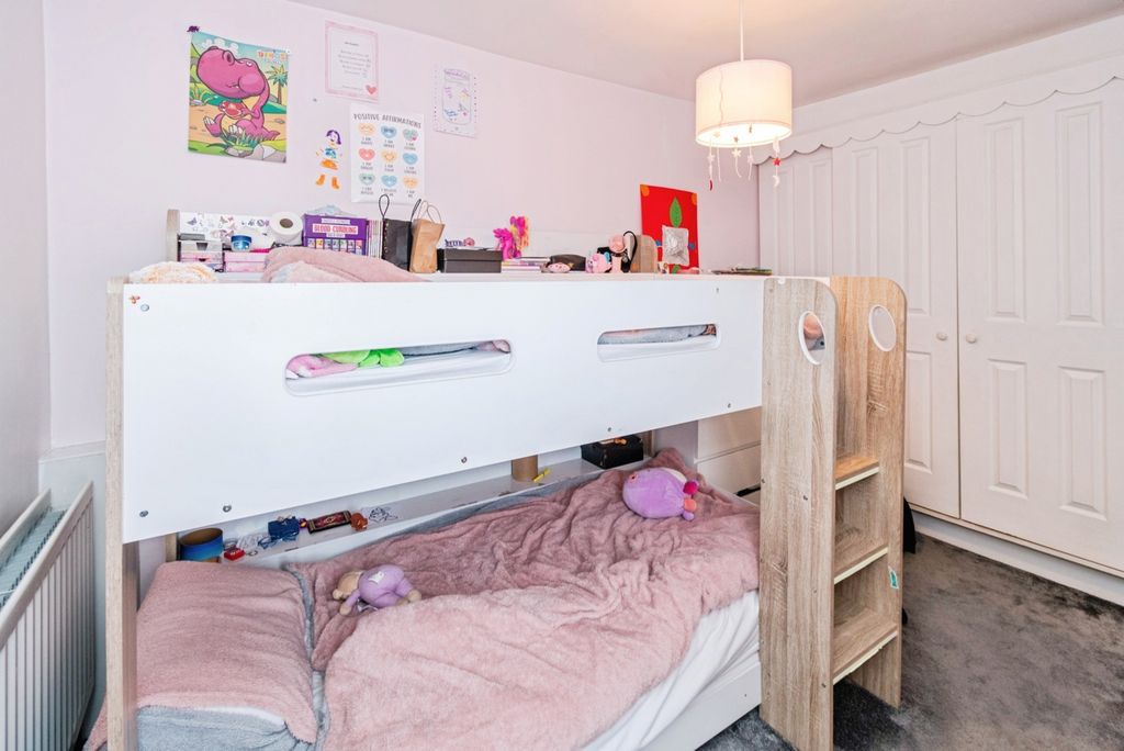Additional image 14 of 3 bed terraced house for saleSt. Denys Road, Southampton, Hampshire SO17