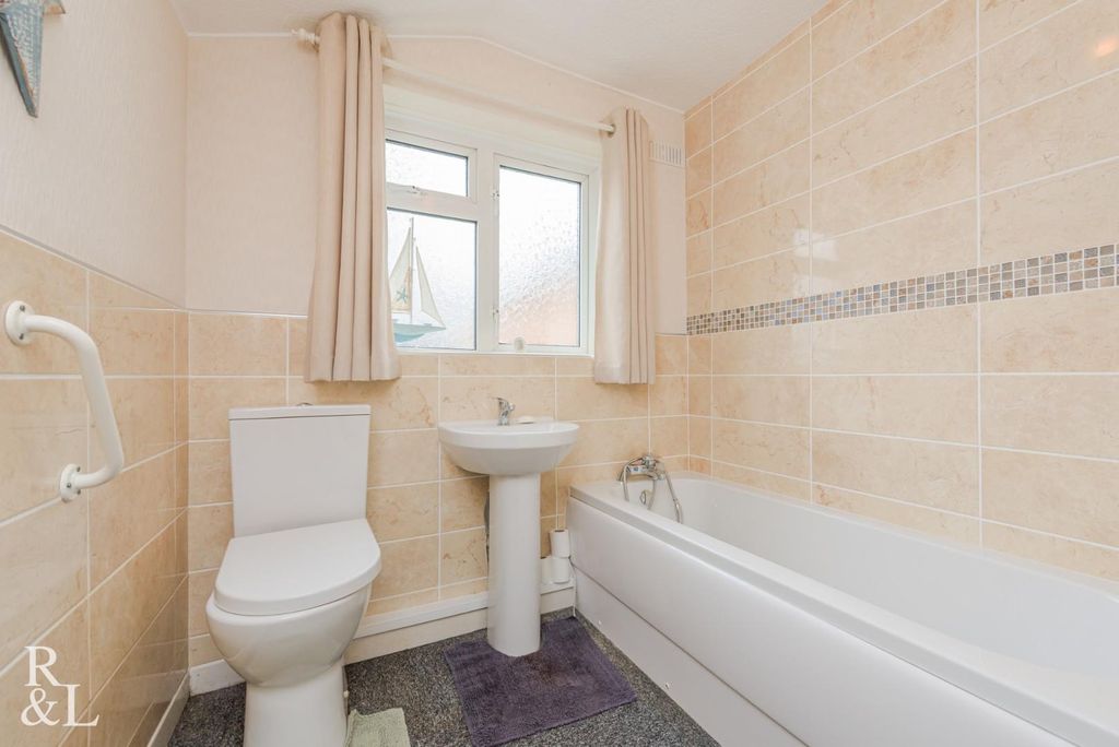 Additional image 8 of 2 bed terraced house for saleNew Street, Donisthorpe DE12