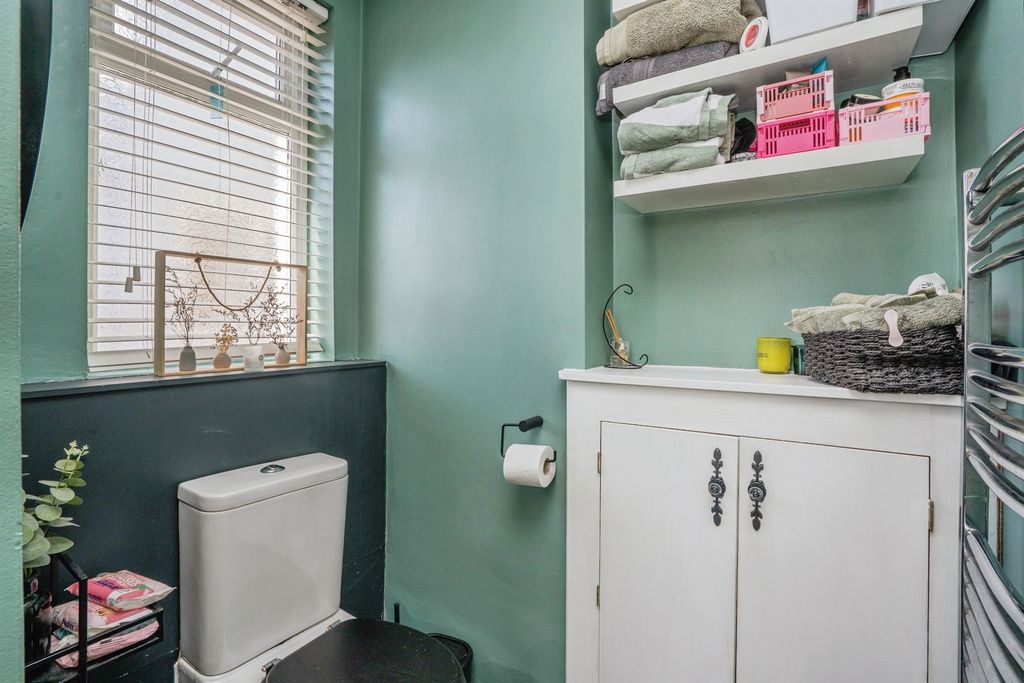 Additional image 10 of 3 bed terraced house for saleTipner Road, Portsmouth PO2