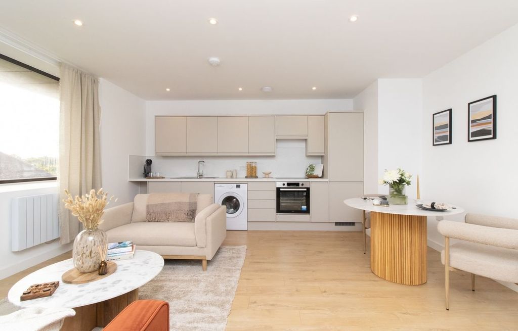 1 bed flat for saleWraik Hill, Whitstable, Kent CT5