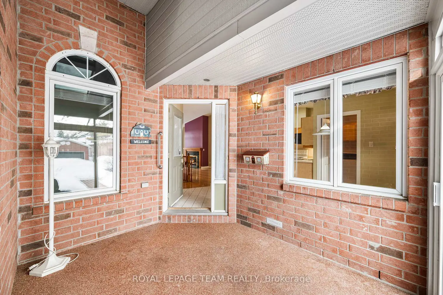 10 Quinterra Court