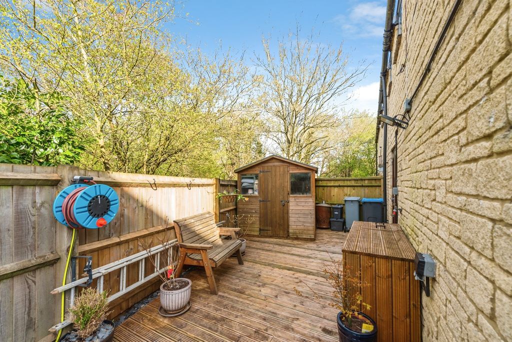Additional image 14 of 2 bed property for saleCampden Close, Witney OX28