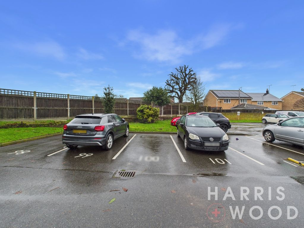Additional image 15 of 1 bed flat for saleLime Tree Place, 8 Collingwood Road, Witham, Essex CM8