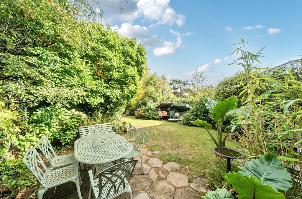 Additional image 10 of 6 bed terraced house for salePortswood Park, Portswood, Southampton, Hampshire SO17