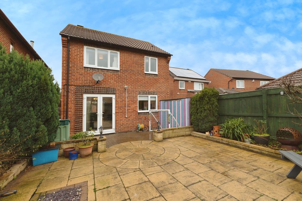 Additional image 16 of 3 bed detached house for saleNursery Gardens, Yarm TS15