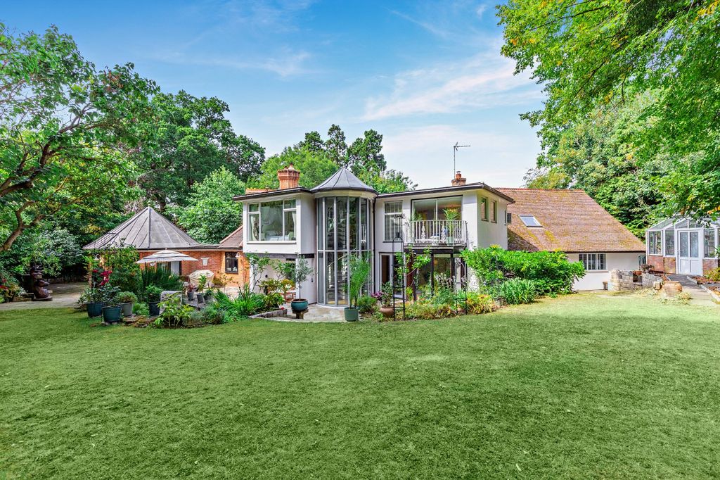 Additional image 4 of 6 bed detached house for saleSt. Leonards Hill, Windsor, Berkshire SL4