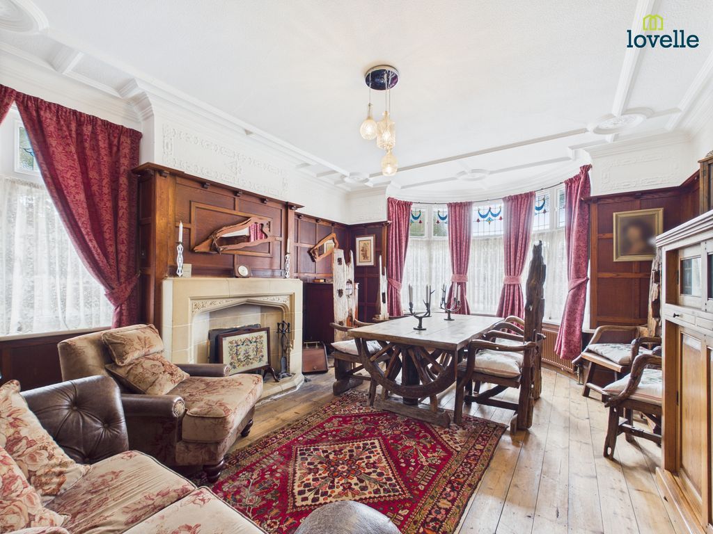 Additional image 6 of 4 bed detached house for sale76 Witham Road, Woodhall Spa LN10