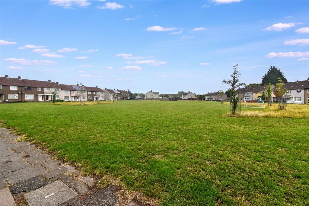 Additional image 11 of 1 bed flat for saleNN18, Scarborough Walk, Corby