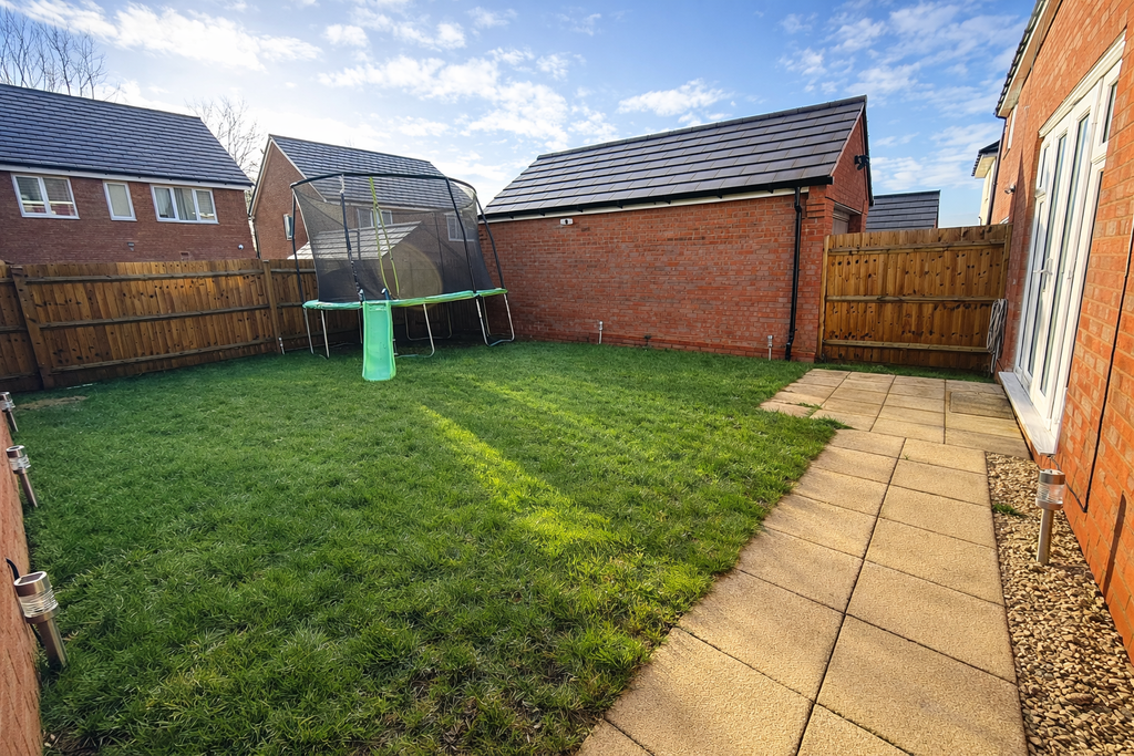 Additional image 14 of 4 bed detached house for saleWeston Rise, Oadby LE2