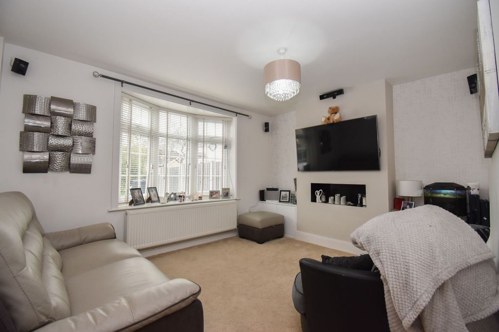Additional image 4 of 3 bed semi-detached house for saleThe Common, Barwell, Leicester LE9
