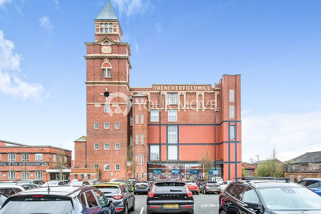 Additional image 10 of 2 bed flat for saleTrencherfield Mill, Heritage Way, Wigan, Greater Manchester WN3