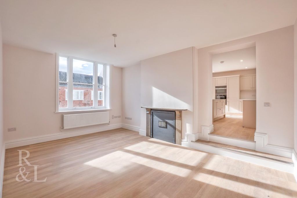 Additional image 7 of 2 bed property for saleApartment1 Kilwardby House, Kilwardby Street, Ashby De La Zouch LE65