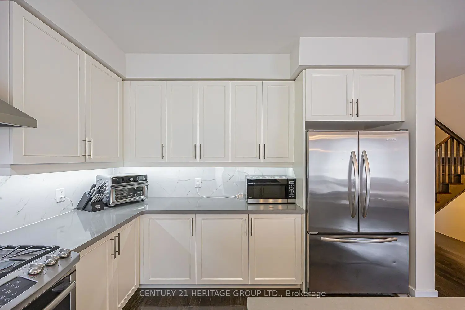 Additional image 17 of 25 Helliwell Crescent