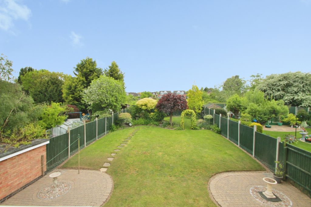 Additional image 17 of 3 bed detached house for saleSalcombe Drive, Glenfield, Leicester, Leicestershire LE3