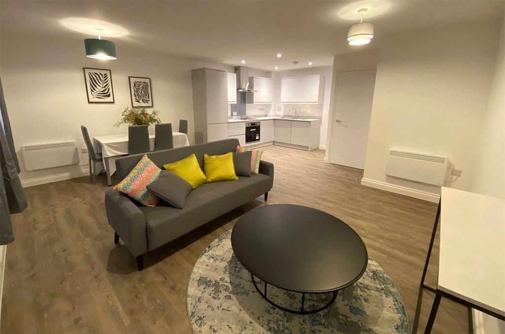 Additional image 3 of 2 bed flat for saleUnit 1, Padwell Place, 2 Asylum Road, Southampton, Hampshire SO15