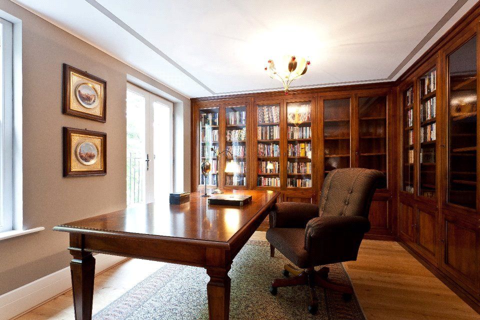 Additional image 6 of 5 bed terraced house for saleClaremont Road, Windsor, Berkshire SL4