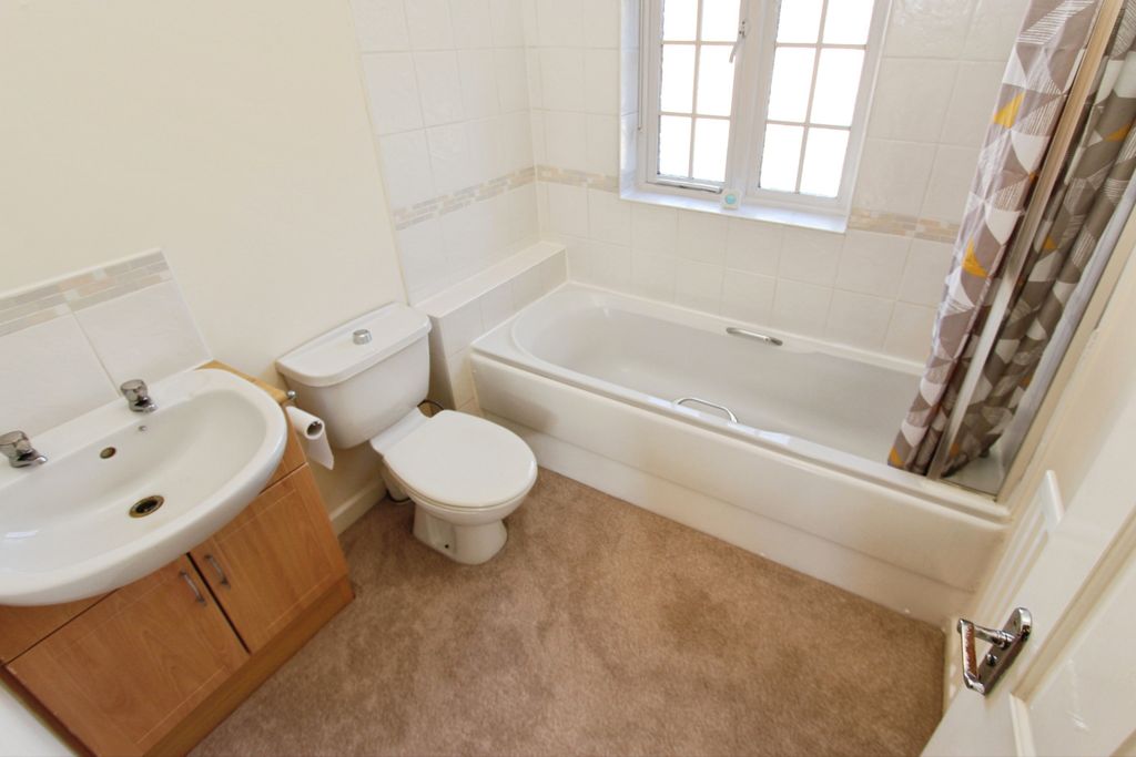 Additional image 12 of 2 bed town house for saleStation Road, Castle Donington, Castle Donington DE74