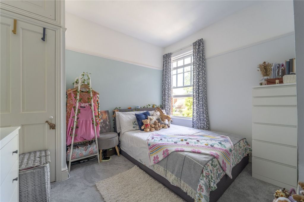 Additional image 12 of 5 bed semi-detached house for saleCharlton Road, Southampton, Hampshire SO15