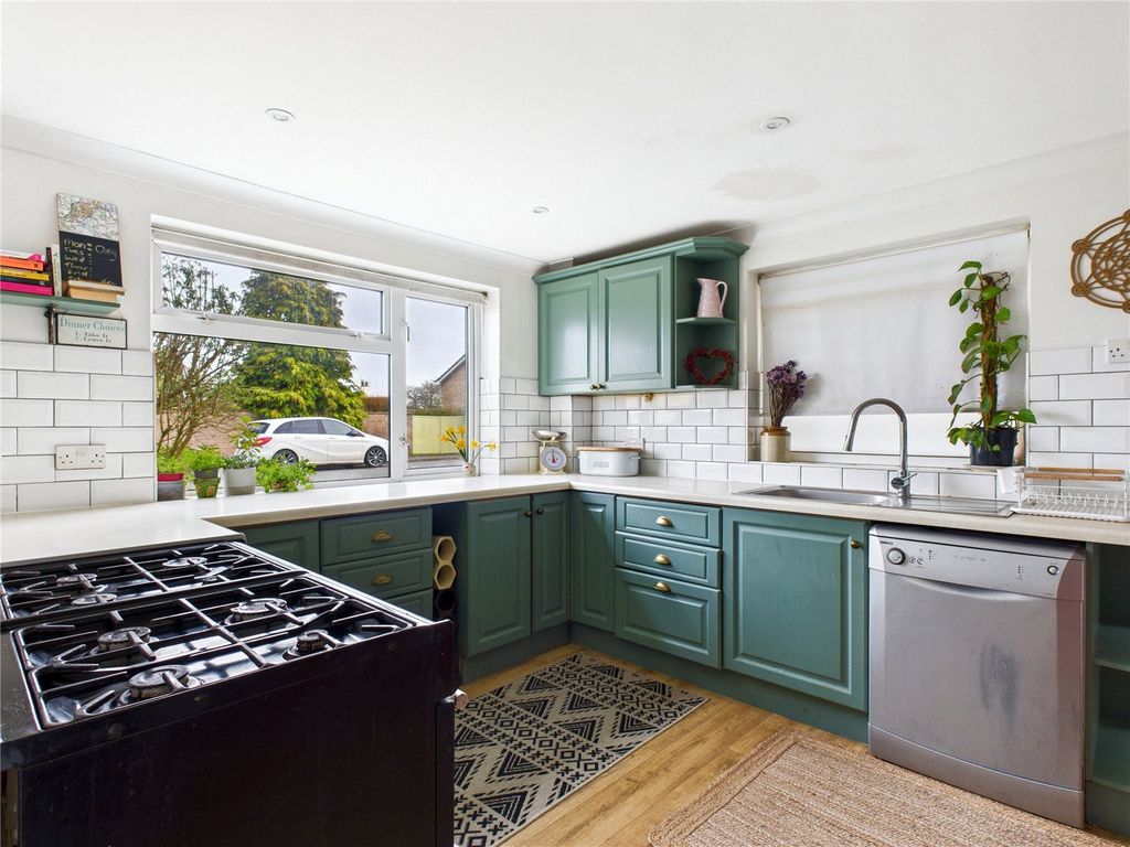 Additional image 5 of 4 bed detached house for saleHawthorn Place, Woodbridge, Suffolk IP12
