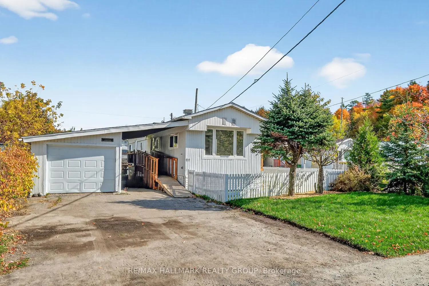 3535 St Joseph Boulevard 68