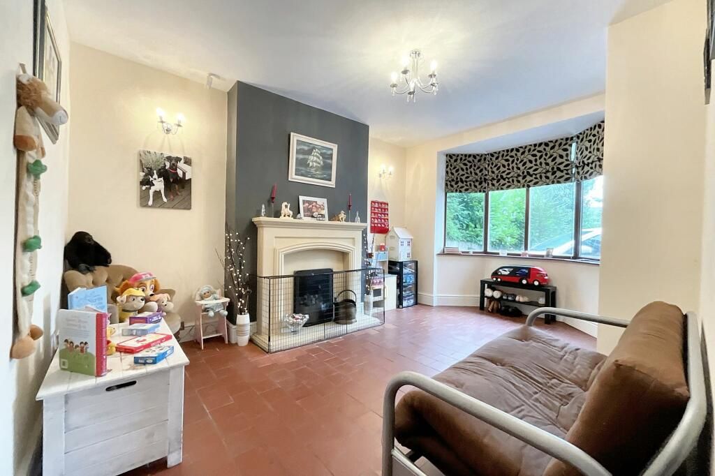 Additional image 7 of 3 bed detached house for saleHinckley Road, Sapcote, Leicester LE9