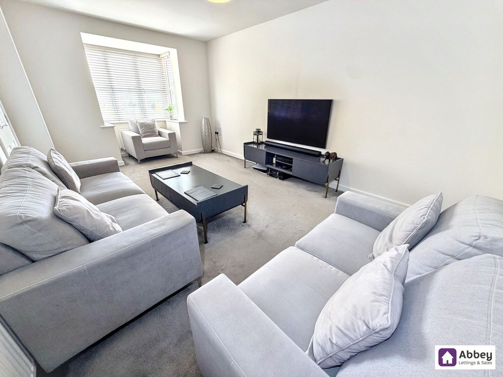 Additional image 2 of 4 bed detached house for saleJamie Marcus Way, Oadby LE2