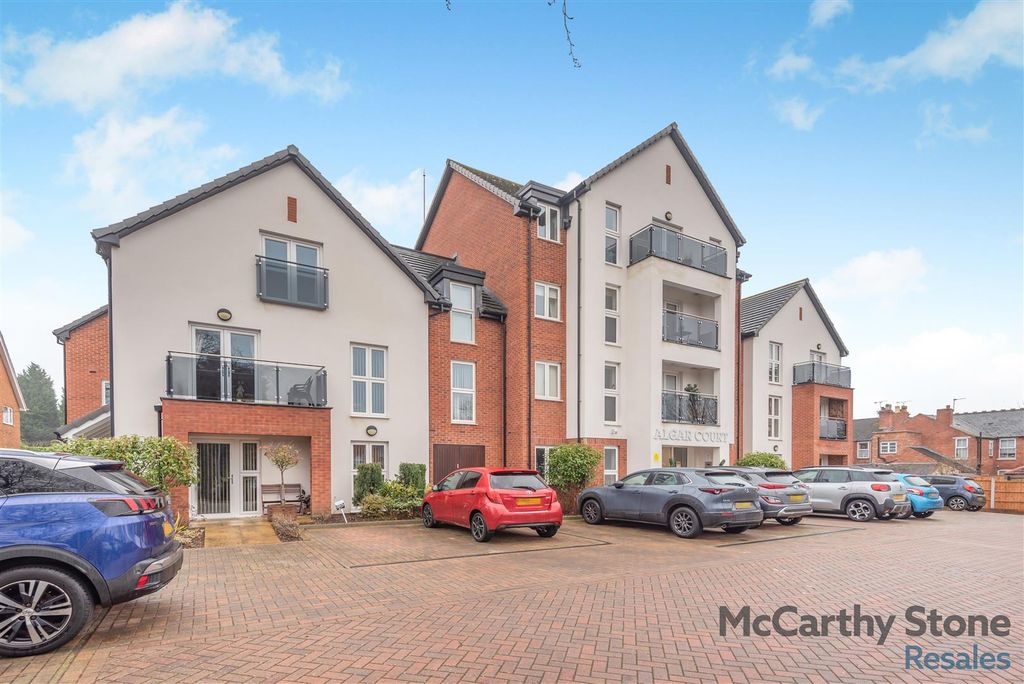 Additional image 21 of 1 bed flat for saleAlgar Court, 231 Penn Road, Wolverhampton WV4