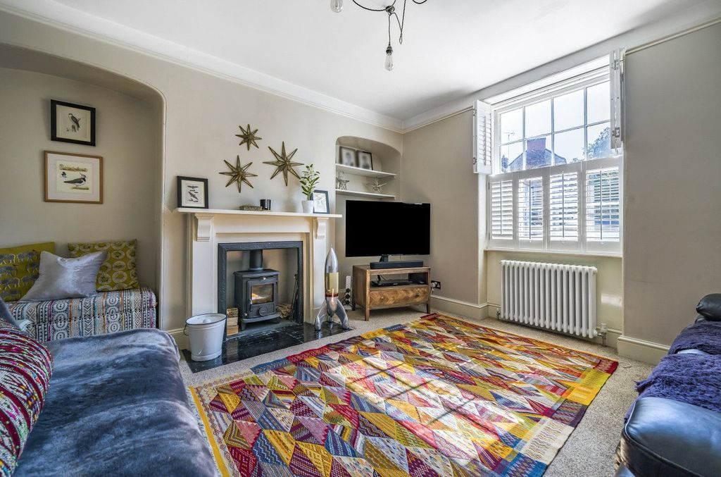 Additional image 9 of 5 bed end terrace house for saleSilver Street, Wincanton, Somerset BA9