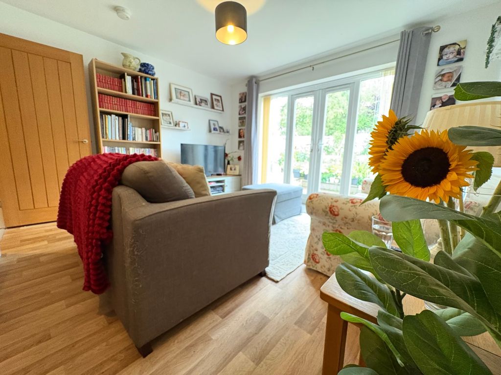 Additional image 7 of 2 bed detached bungalow for saleHarris Drive, Houghton-On-The-Hill, Leicester LE7
