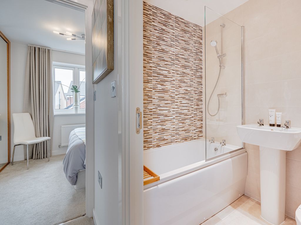 Additional image 17 of 2 bed terraced house for sale"The Morden" at Marsh Drive, Workington CA14